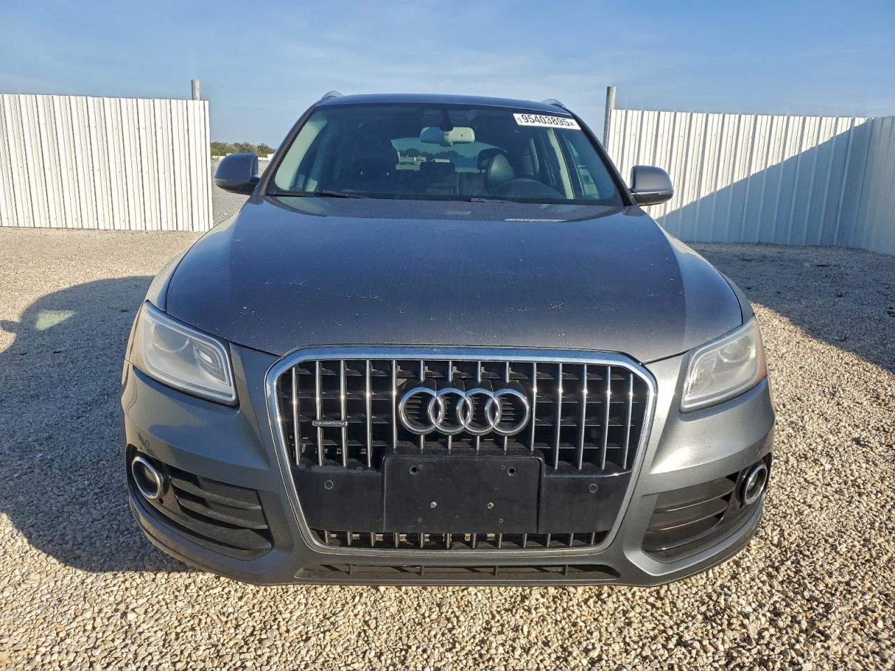 Audi Q5 Premium Plus Image 9