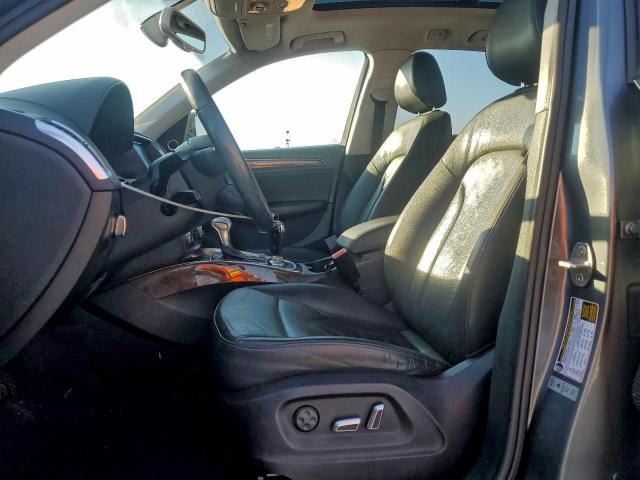 Audi Q5 Premium Plus Image 5