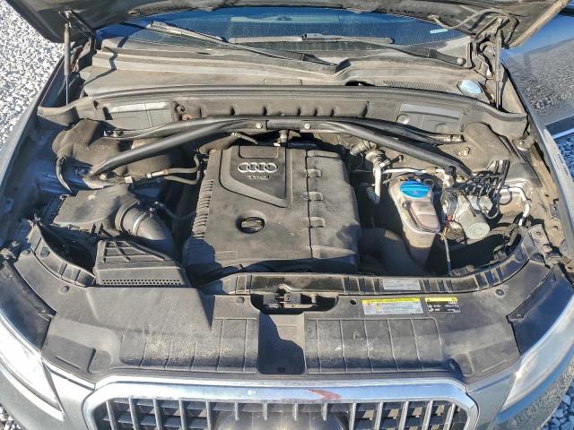 Audi Q5 Premium Plus Image 11