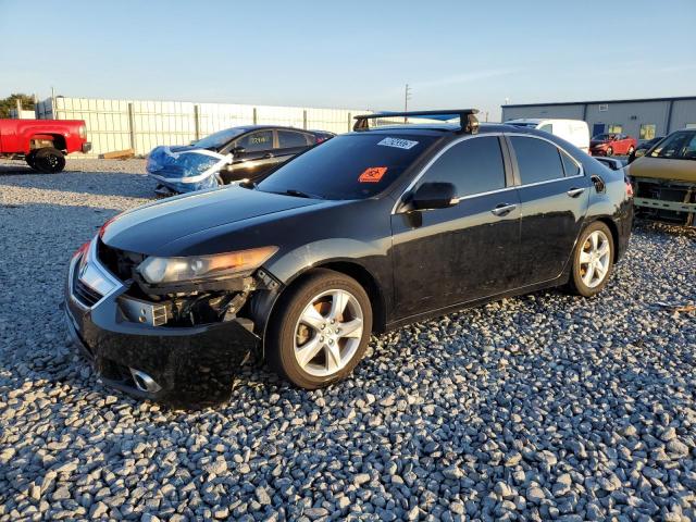  Salvage Acura TSX
