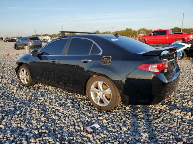 Acura TSX Tech Image 2