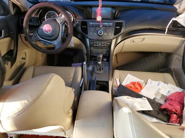 Acura TSX Tech Image 11