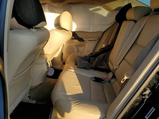 Acura TSX Tech Image 5