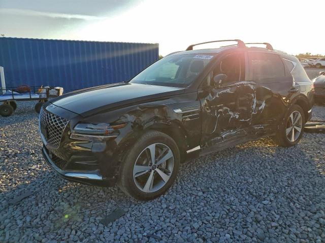  Salvage Genesis GV80