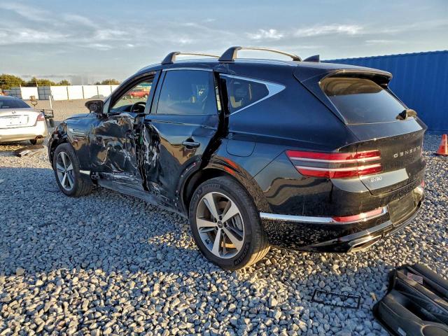 Genesis GV80 Base Image 4