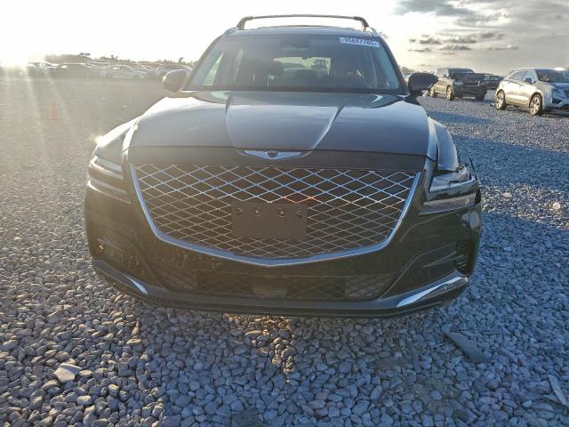 Genesis GV80 Base Image 6