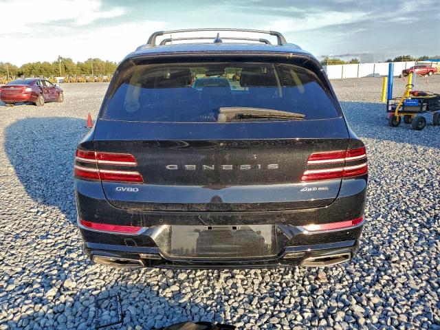 Genesis GV80 Base Image 12