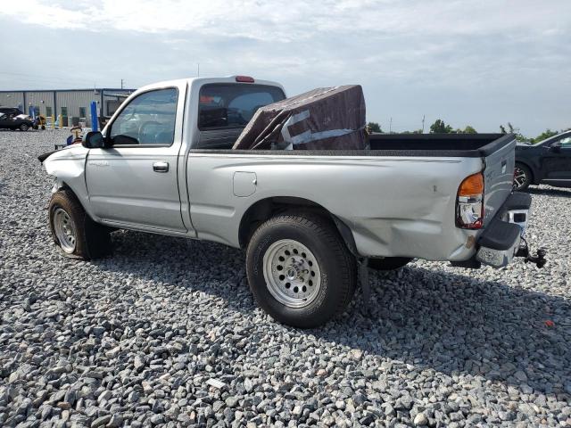 Toyota Tacoma Prerunner Image 4