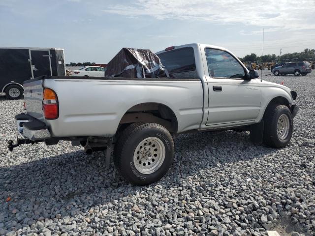 Toyota Tacoma Prerunner Image 8