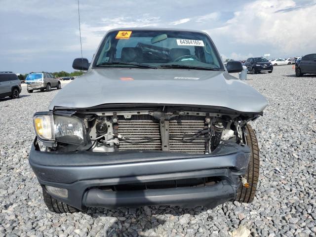 Toyota Tacoma Prerunner Image 3