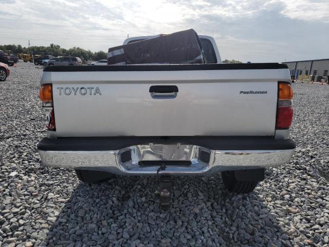 Toyota Tacoma Prerunner Image 2