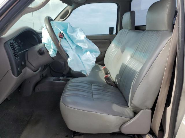 Toyota Tacoma Prerunner Image 9