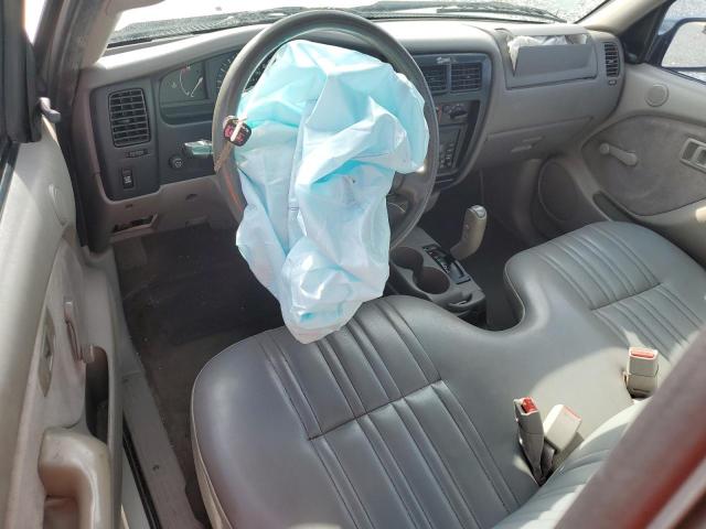 Toyota Tacoma Prerunner Image 6