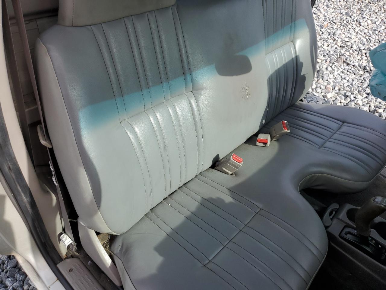 Toyota Tacoma Prerunner Image 11