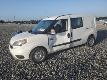  Salvage Ram Promaster