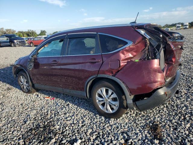 Honda Crv Exl Image 6