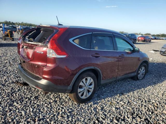 Honda Crv Exl Image 9