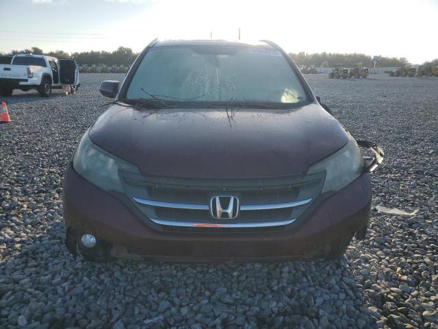 Honda Crv Exl Image 8