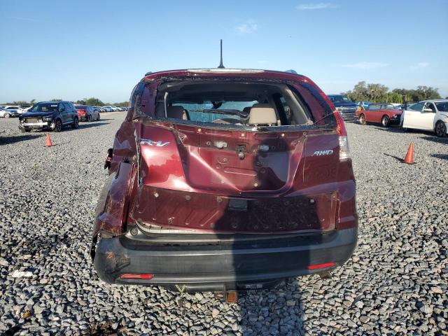 Honda Crv Exl Image 11