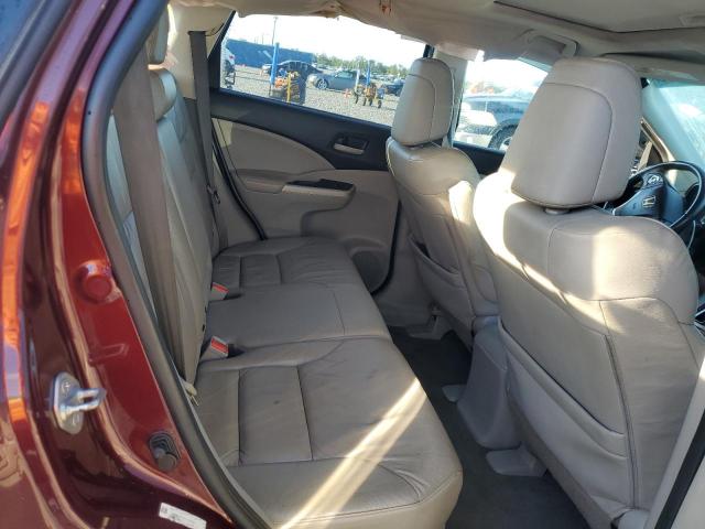 Honda Crv Exl Image 3