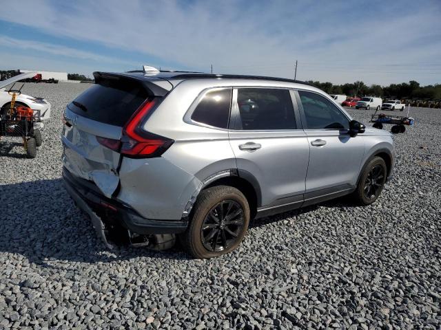 Honda Crv Sport Image 7