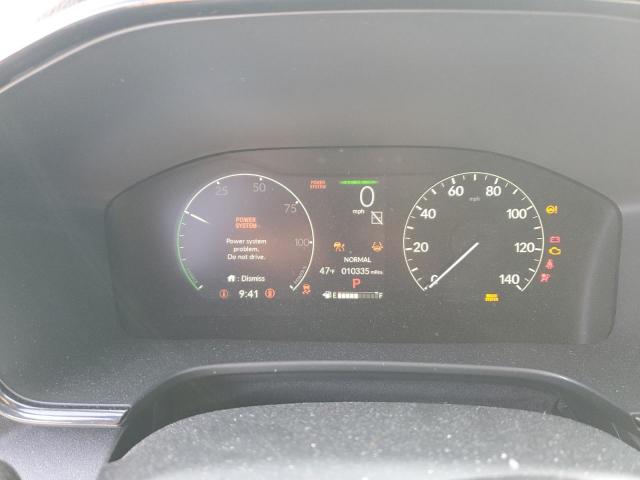 Honda Crv Sport Image 2