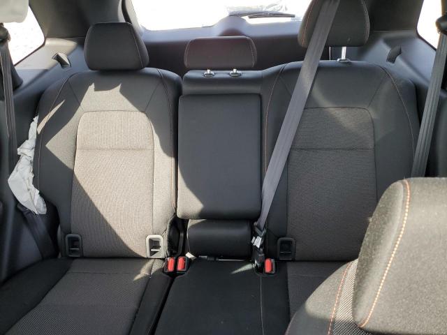 Honda Crv Sport Image 9