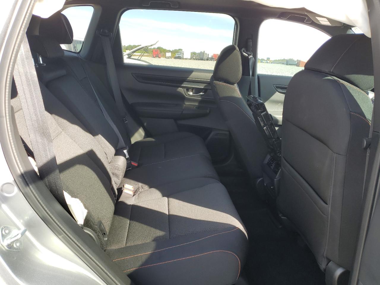 Honda Crv Sport Image 5