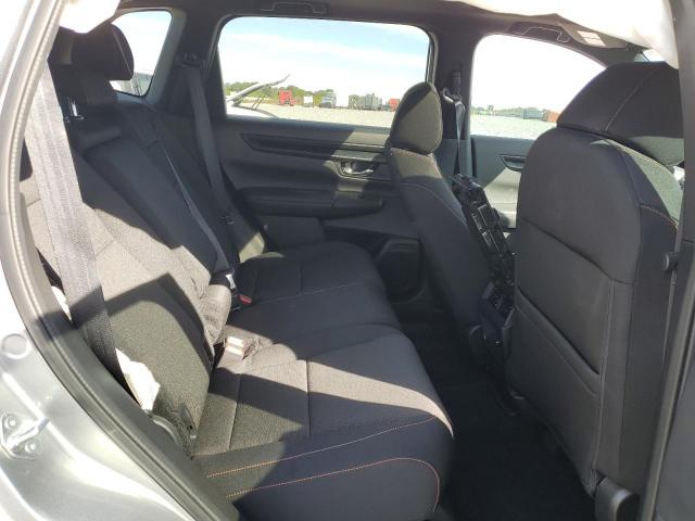 Honda Crv Sport Image 5