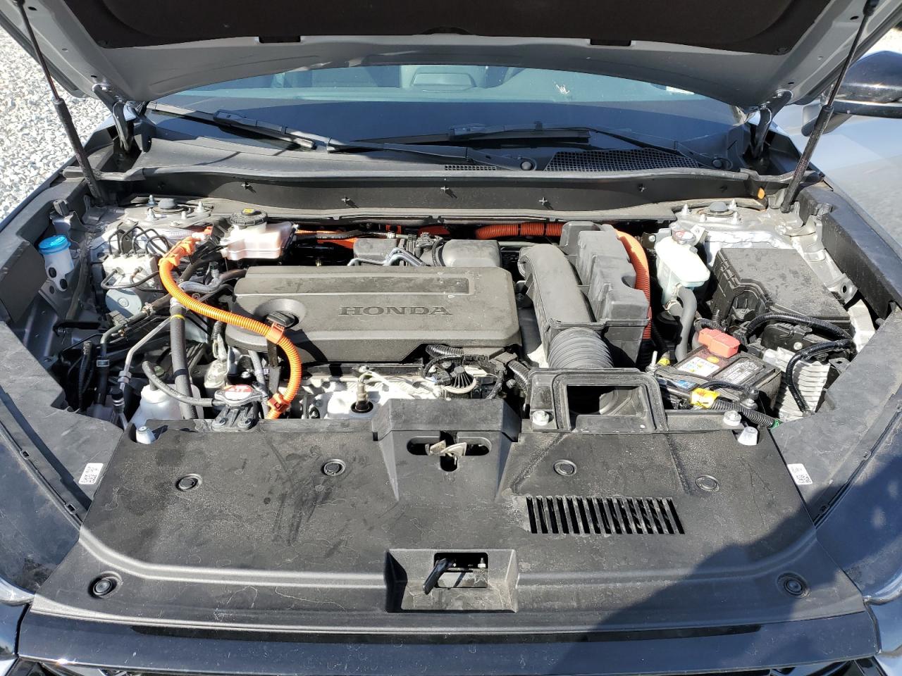 Honda Crv Sport Image 4