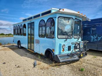  Salvage Ford Econoline