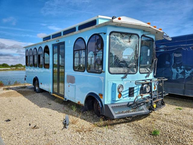  Salvage Ford Econoline
