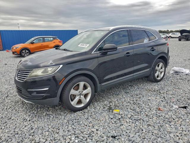  Salvage Lincoln MKC