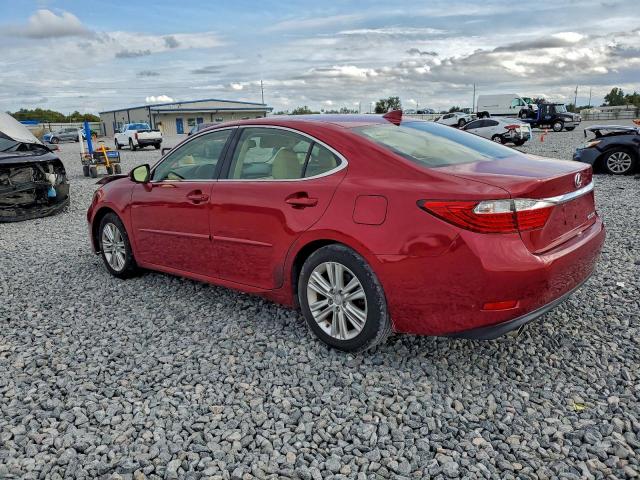 Lexus Es 350 Image 3