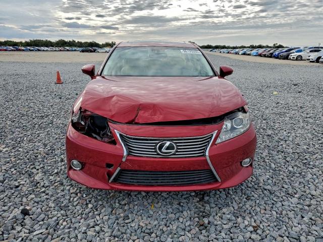 Lexus Es 350 Image 4