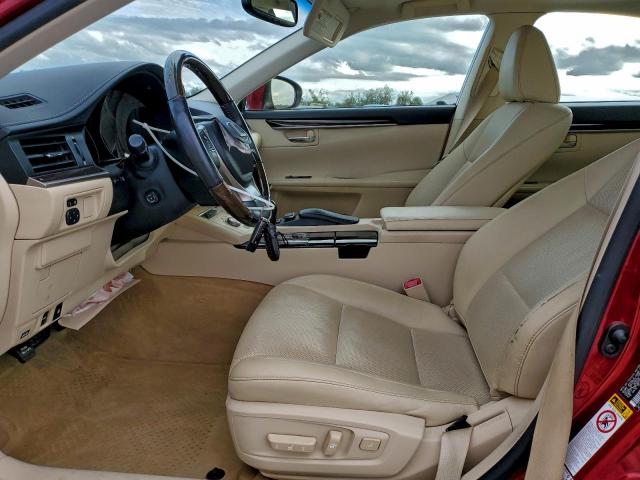 Lexus Es 350 Image 5