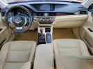 Lexus Es 350 Image 8