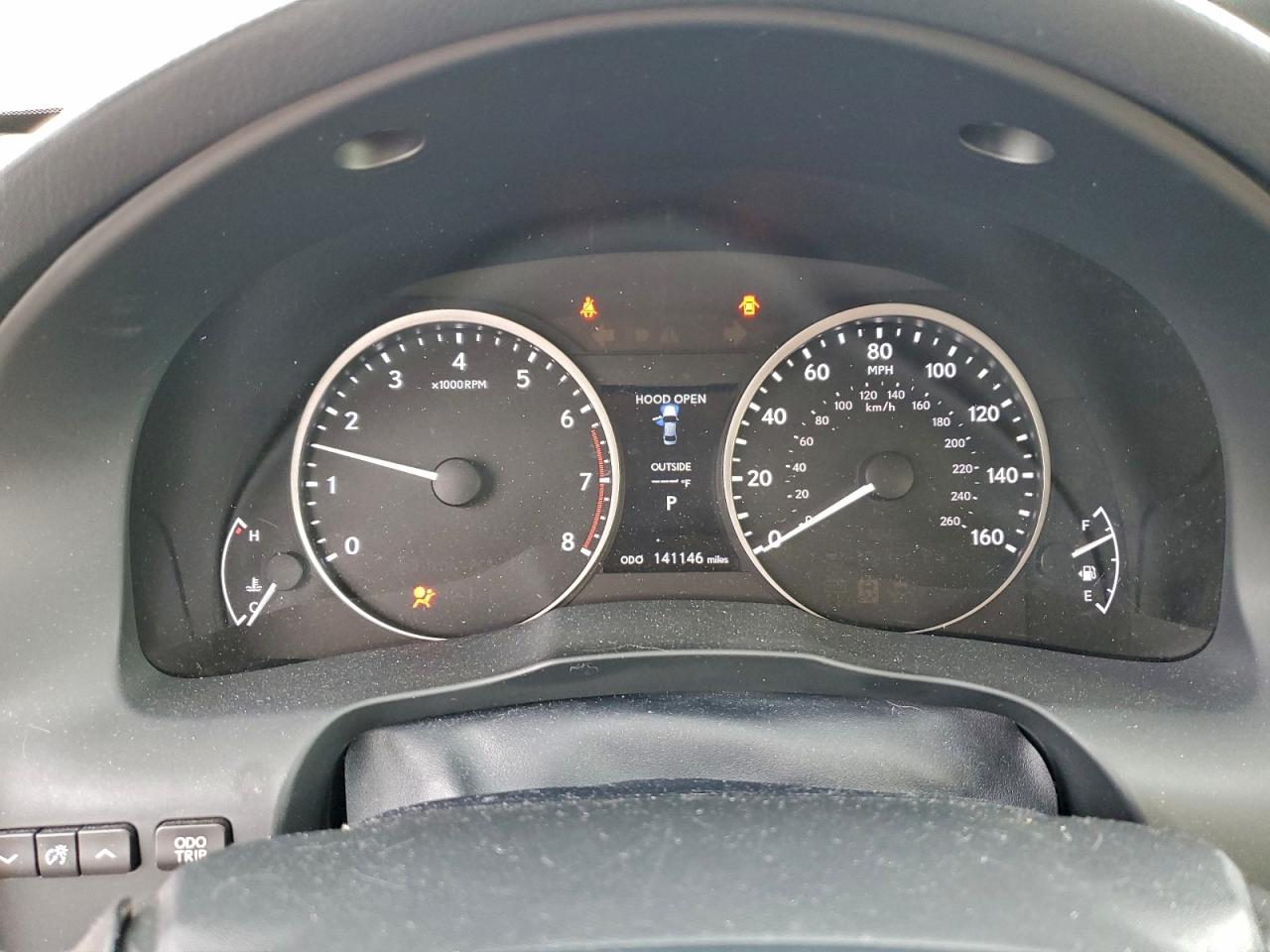 Lexus Es 350 Image 2