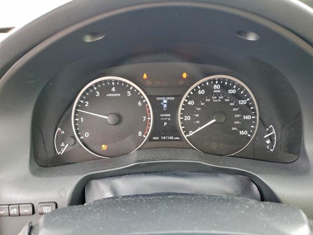 Lexus Es 350 Image 2