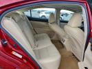 Lexus Es 350 Image 9