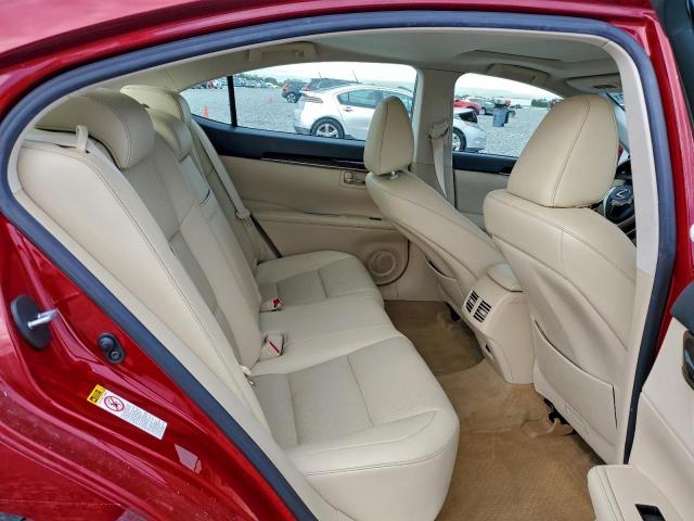 Lexus Es 350 Image 9