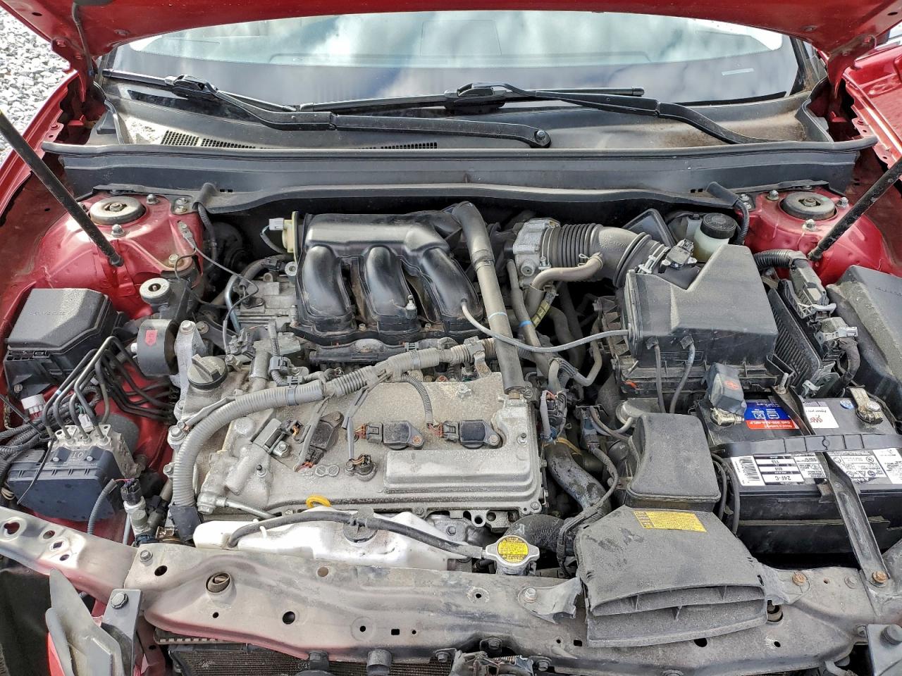 Lexus Es 350 Image 7