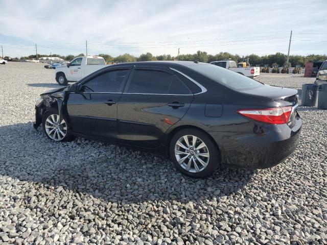 Toyota Camry Hybrid Image 2