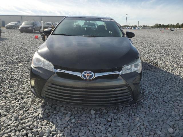 Toyota Camry Hybrid Image 8