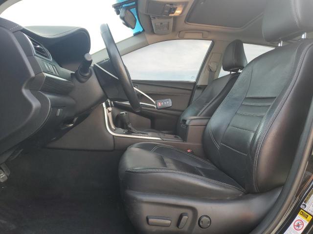 Toyota Camry Hybrid Image 4