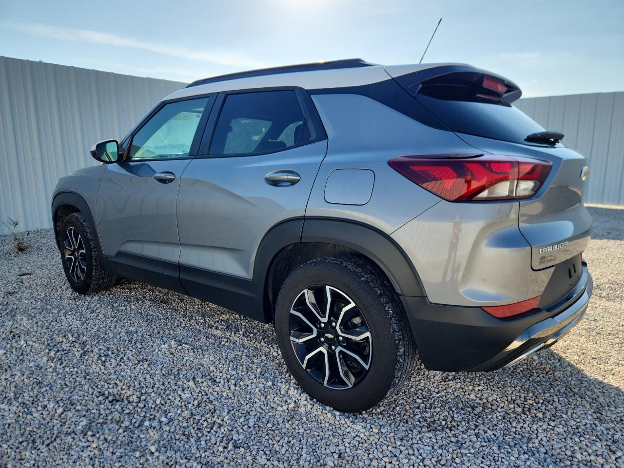 Chevrolet Trailblazer Activ Image 5