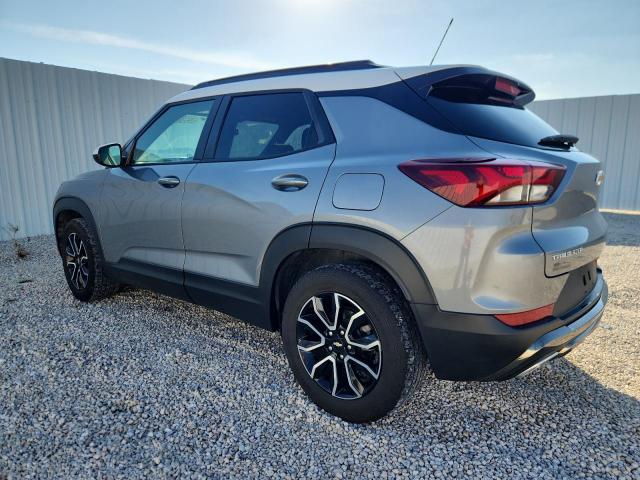 Chevrolet Trailblazer Activ Image 5