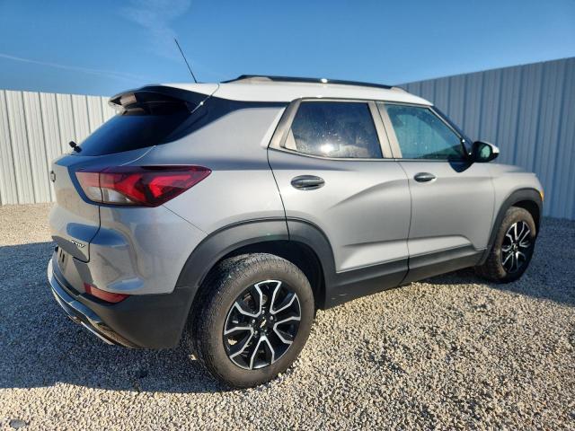 Chevrolet Trailblazer Activ Image 4