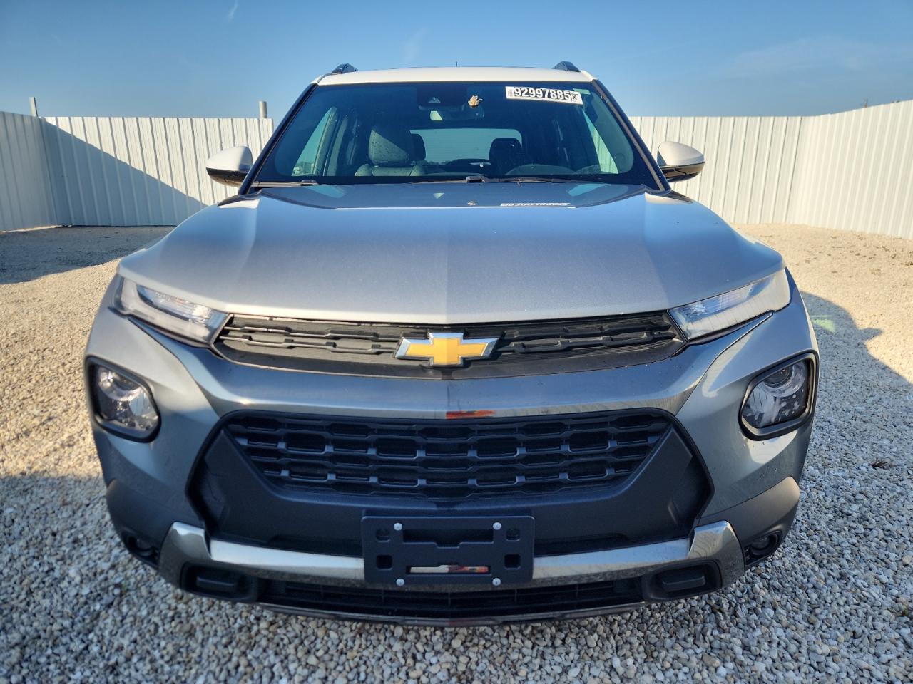 Chevrolet Trailblazer Activ Image 6