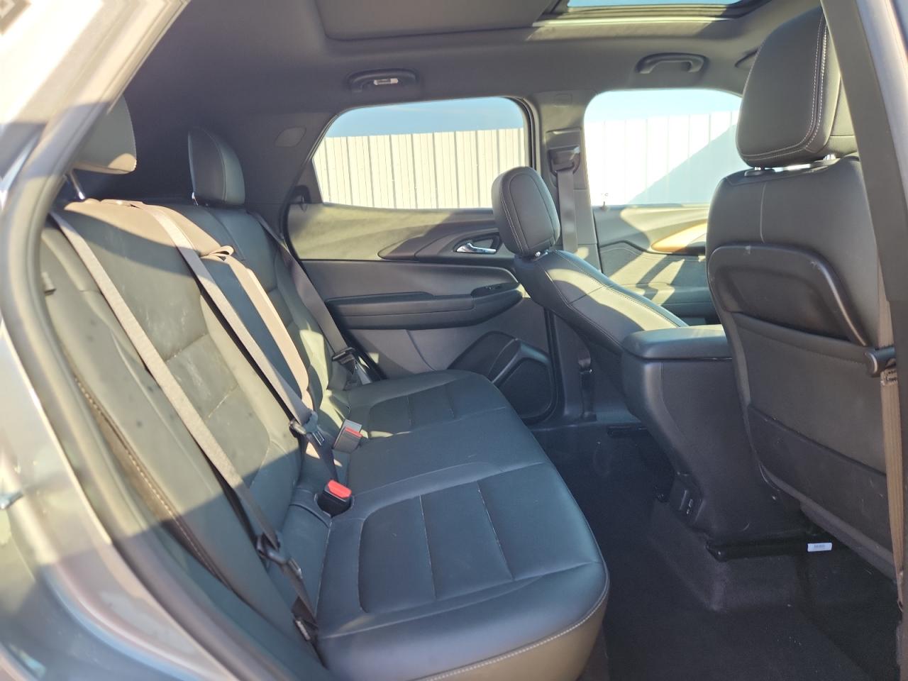 Chevrolet Trailblazer Activ Image 13